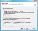 freeware advanced audio codec install vlc